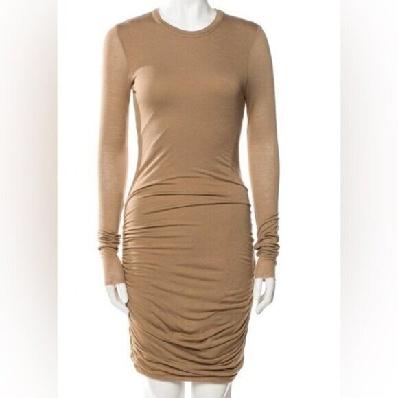 A.L.C. Dresses & Skirts - NWT A.L.C.Crew Neck Knee-Length Dress